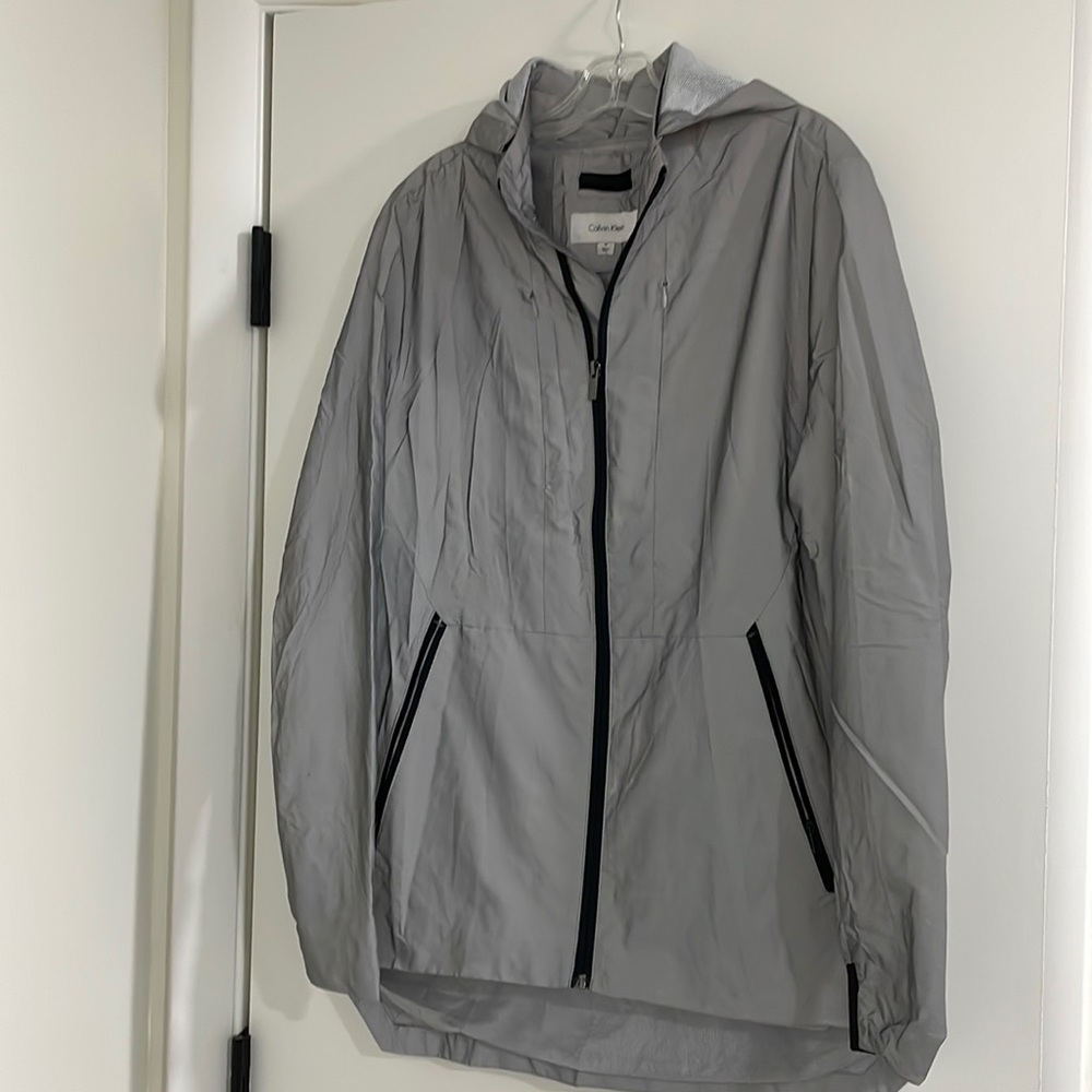 Calvin Klein Jacket